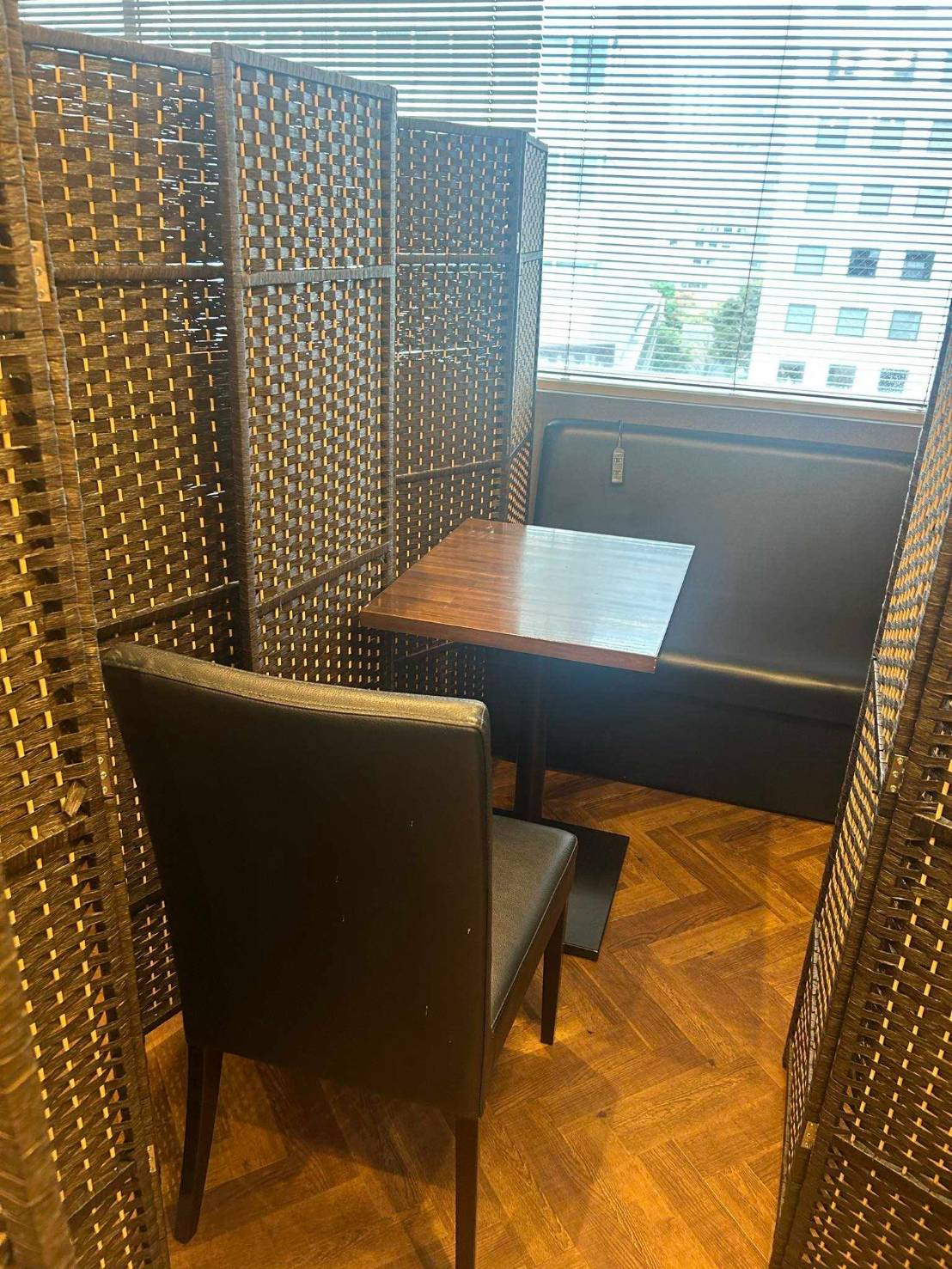 写真:会場の様子1