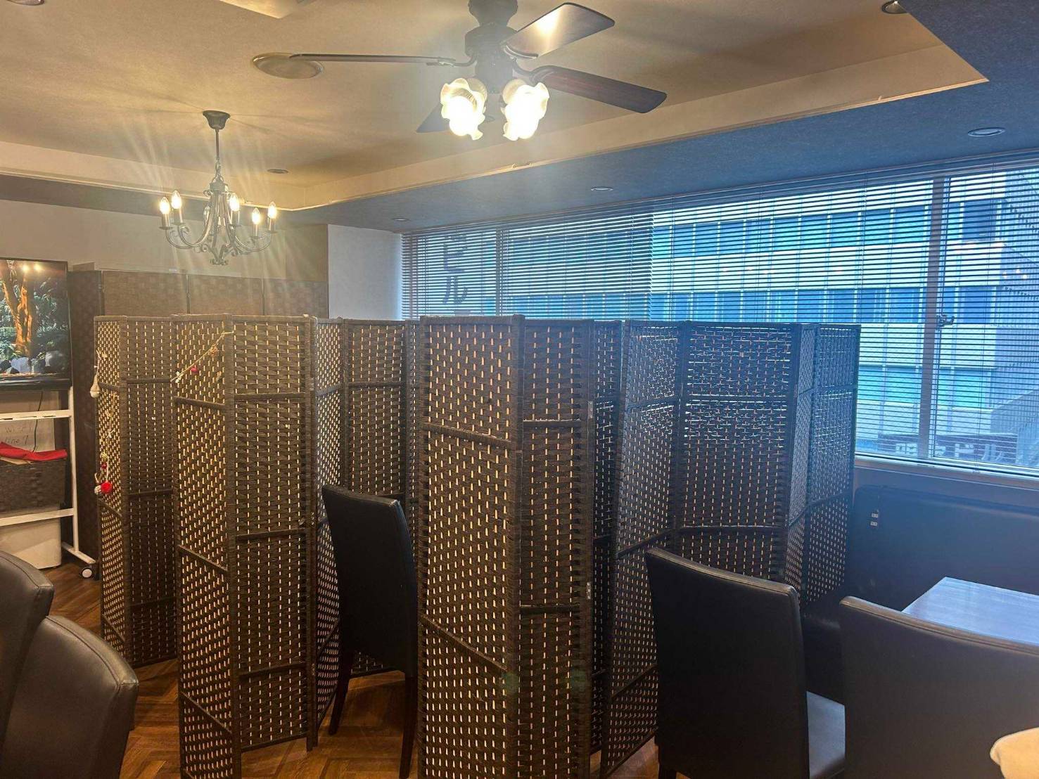 写真:会場の様子2