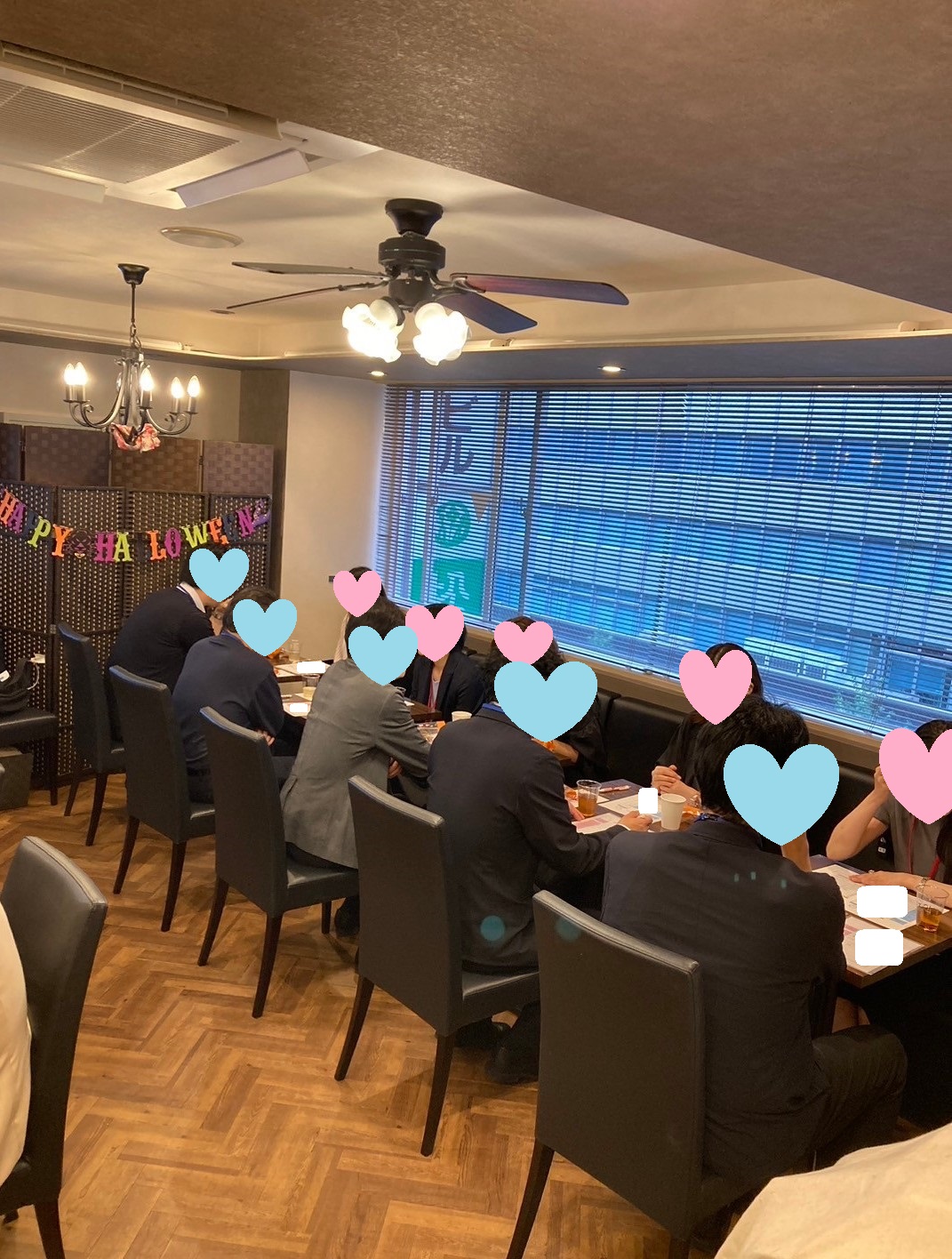 写真：会場の様子