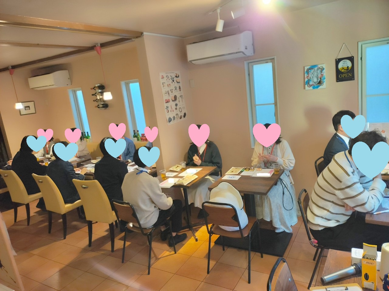 写真:会場の様子2