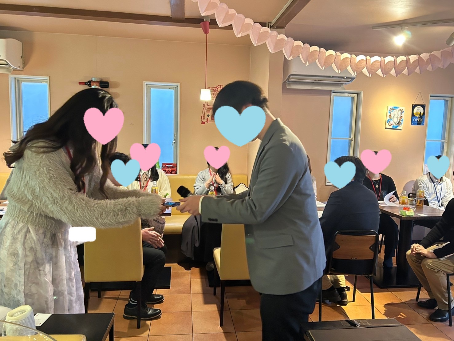 写真：イベントの様子②