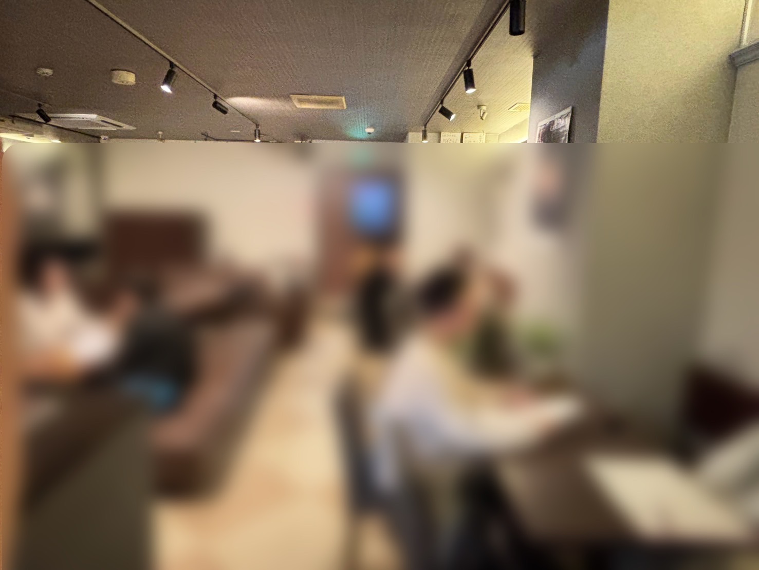 イベントの様子①