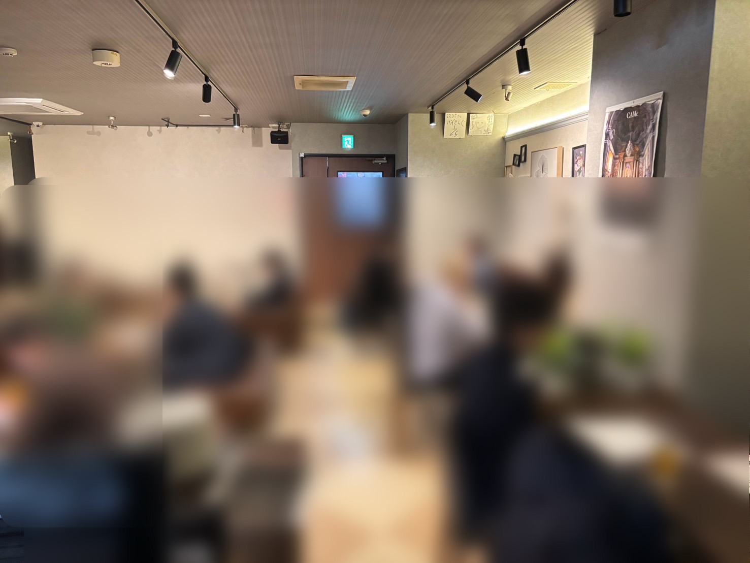 イベントの様子②