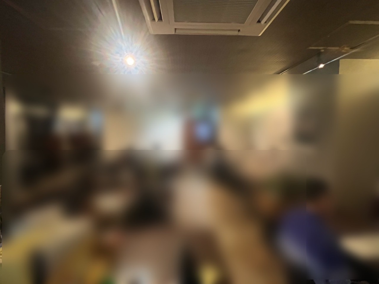 写真：セミナーパートの様子