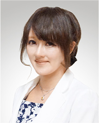 天野馨南子さん