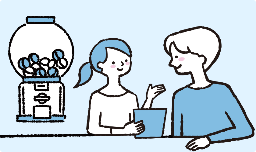 イメージイラスト