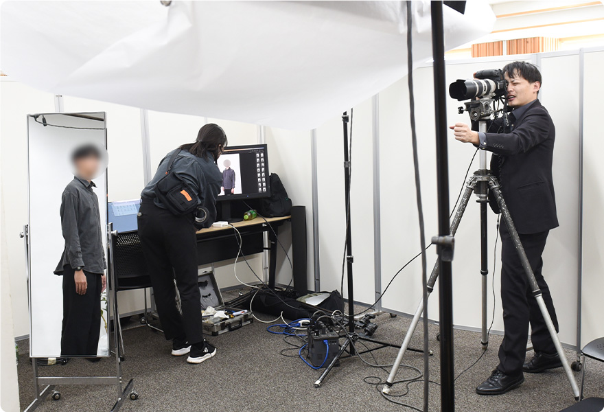 フォトサービス